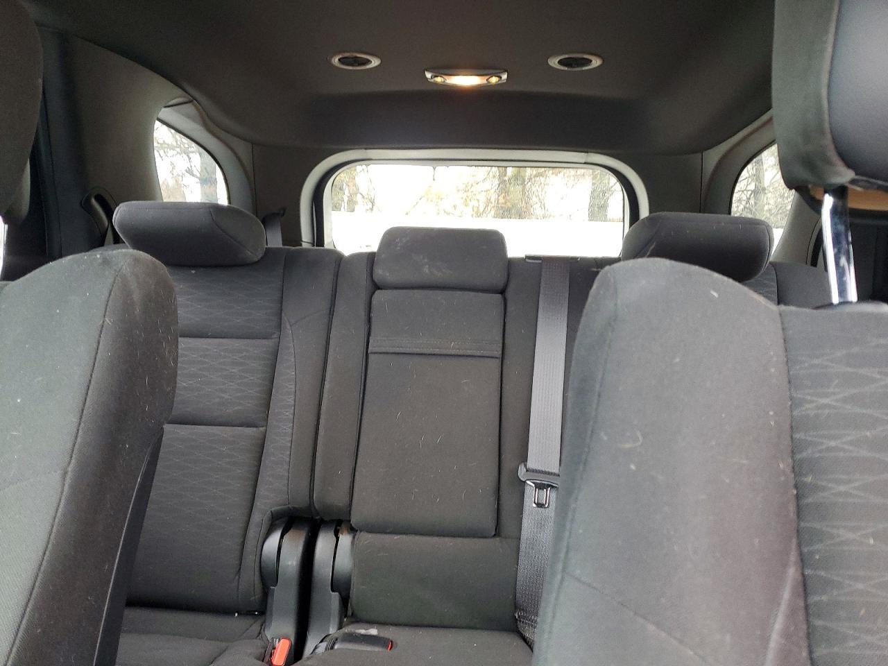 2019 Dodge Durango sxt