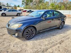 2007 Lexus Is 250 Base en venta en Knightdale, NC