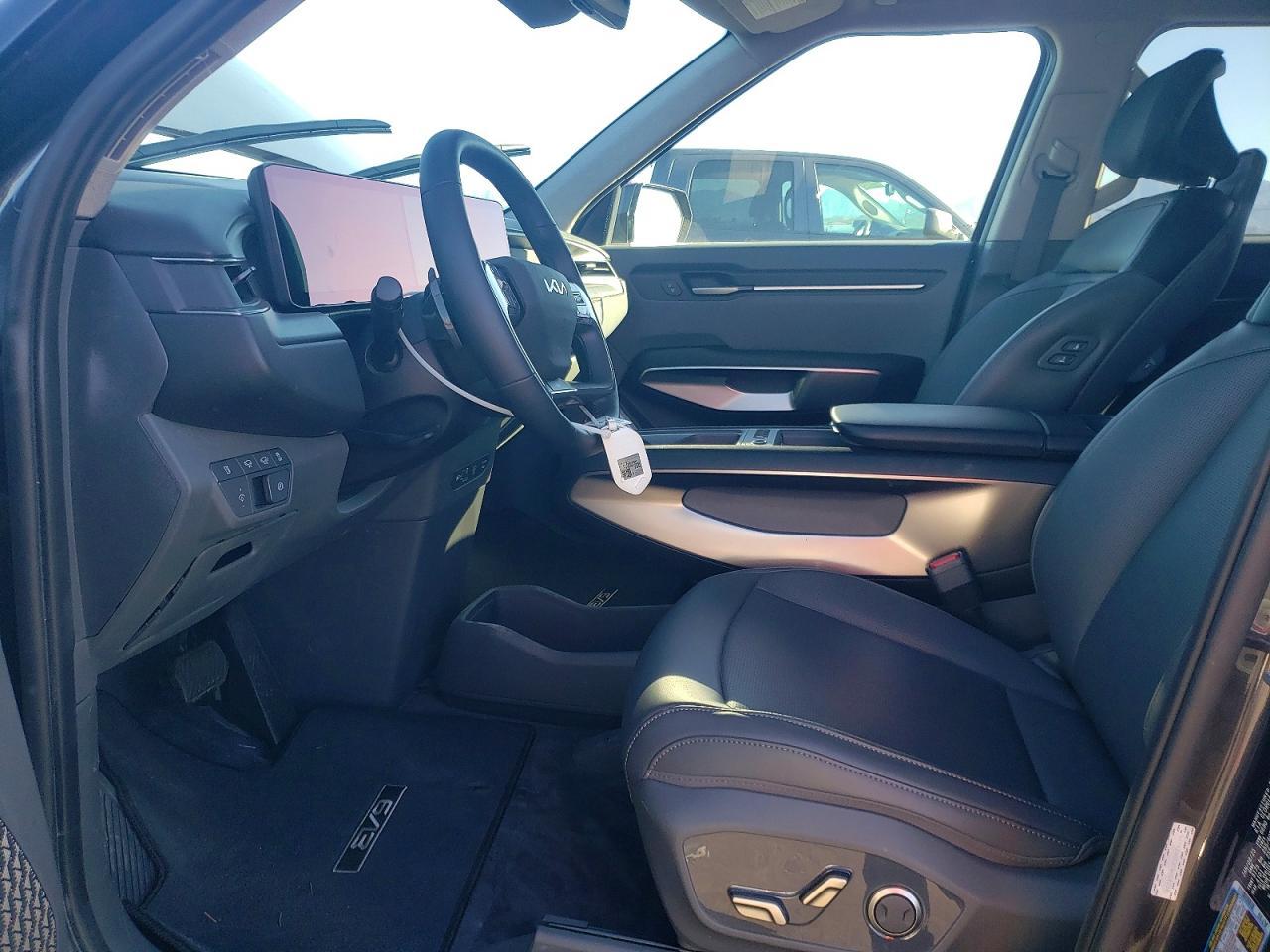 2026 KIA EV9 Light Long Range