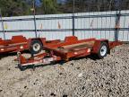 2015 Felling Tilt FT-6-T-1 Deck Equipment Trailer