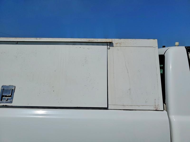 2007 Chevrolet Silverado C1500 Classic