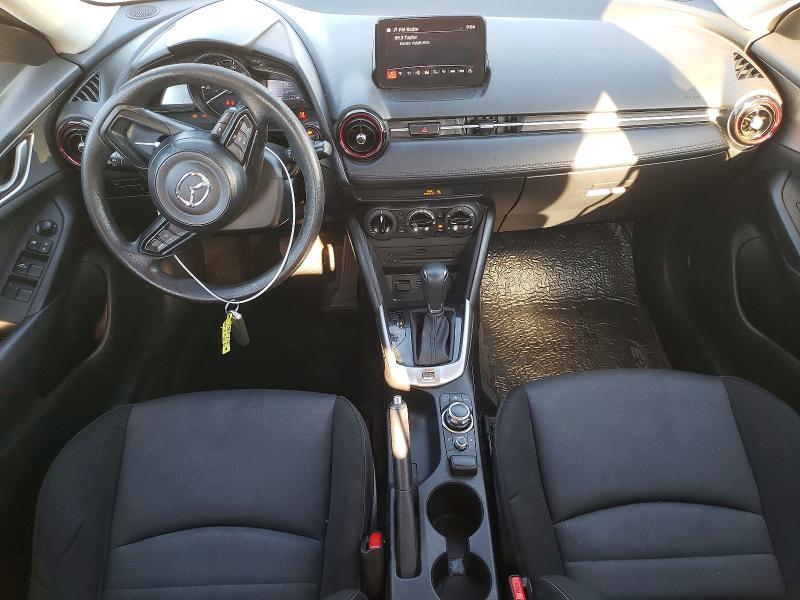 2018 Mazda Cx-3 Sport