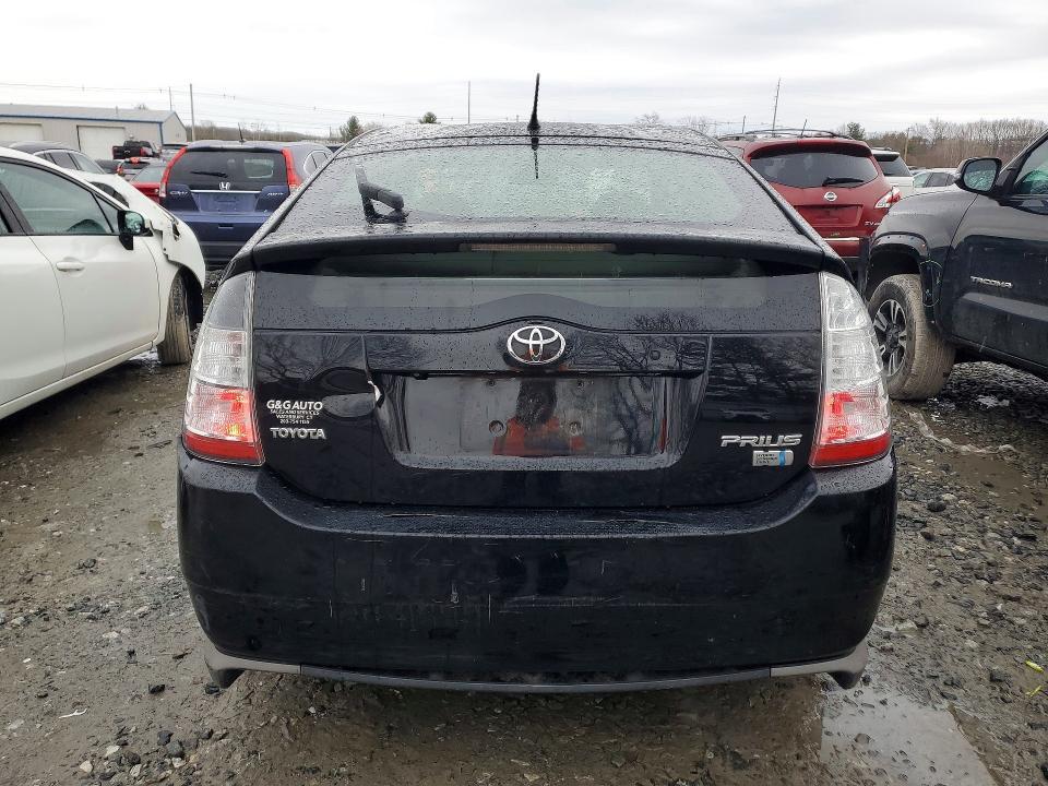 2008 Toyota Prius