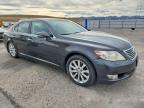 2010 Lexus Ls 460 Base