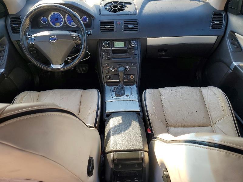 2013 Volvo Xc90 r Design