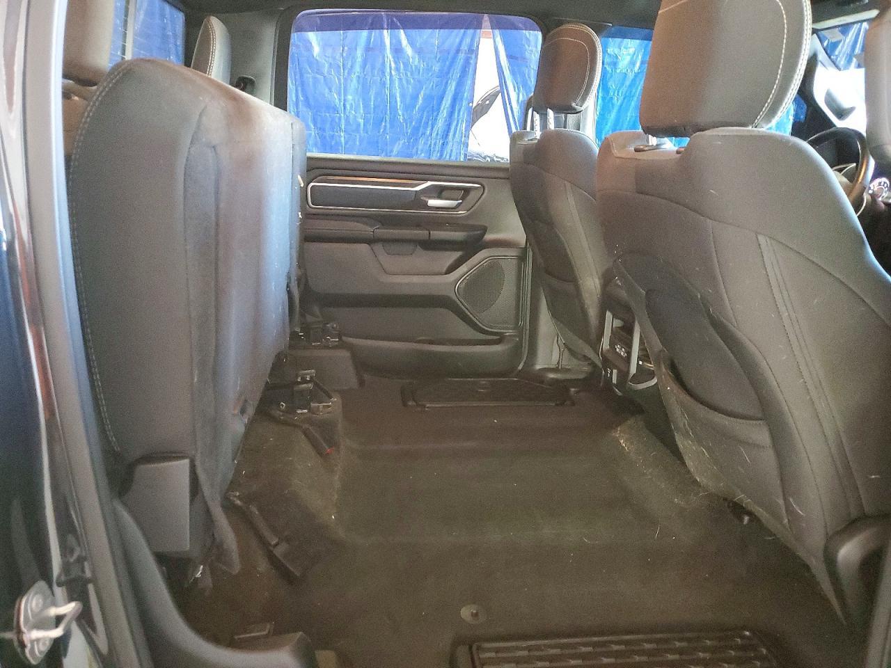 2021 Dodge RAM 1500 BIG Horn