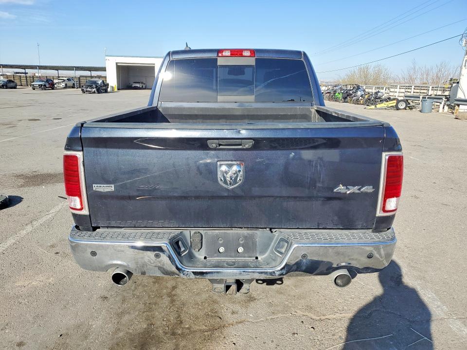 2013 Dodge 1500 Laramie