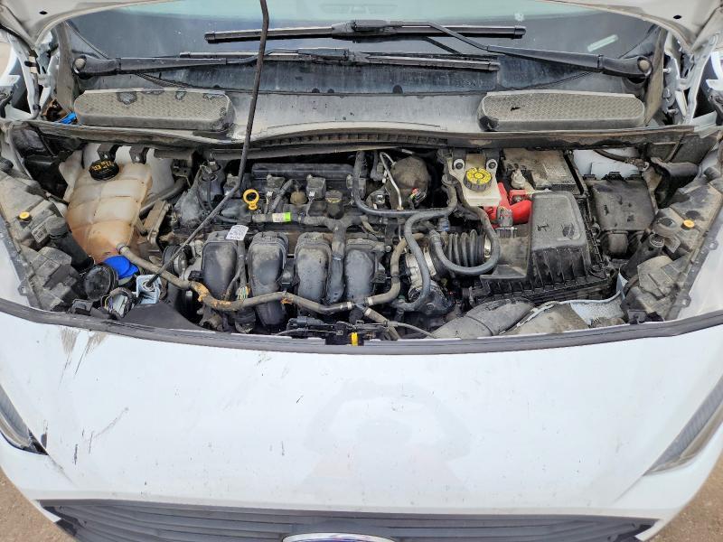 2022 Ford Transit Connect xl Utility / Service van