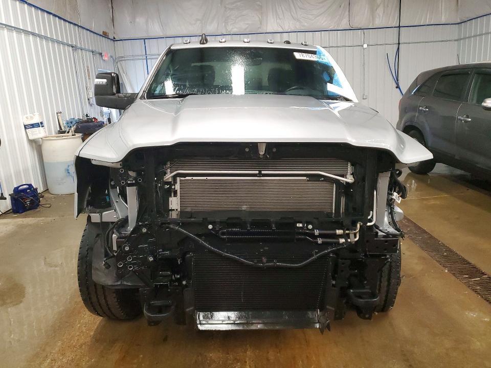 2023 Dodge RAM 2500 BIG Horn