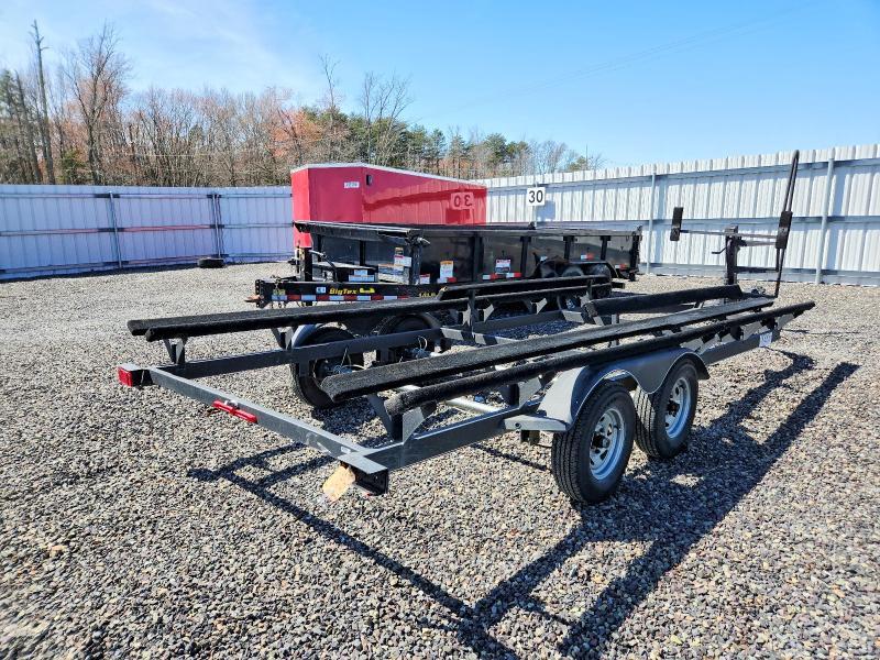 2019 Boat Trailer Trailer