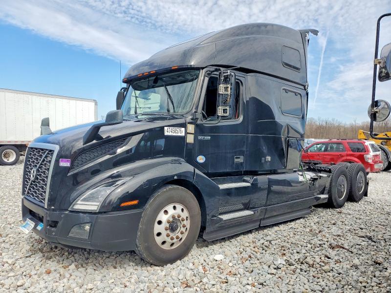 2023 Volvo VN VNL