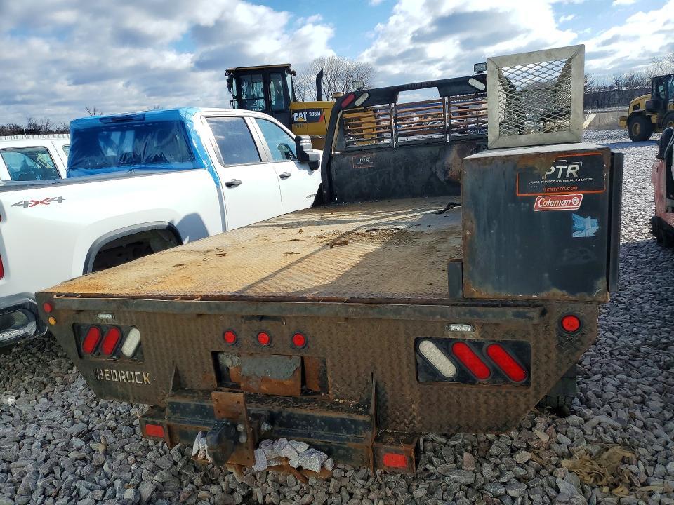 2019 Ford F550 Super Duty