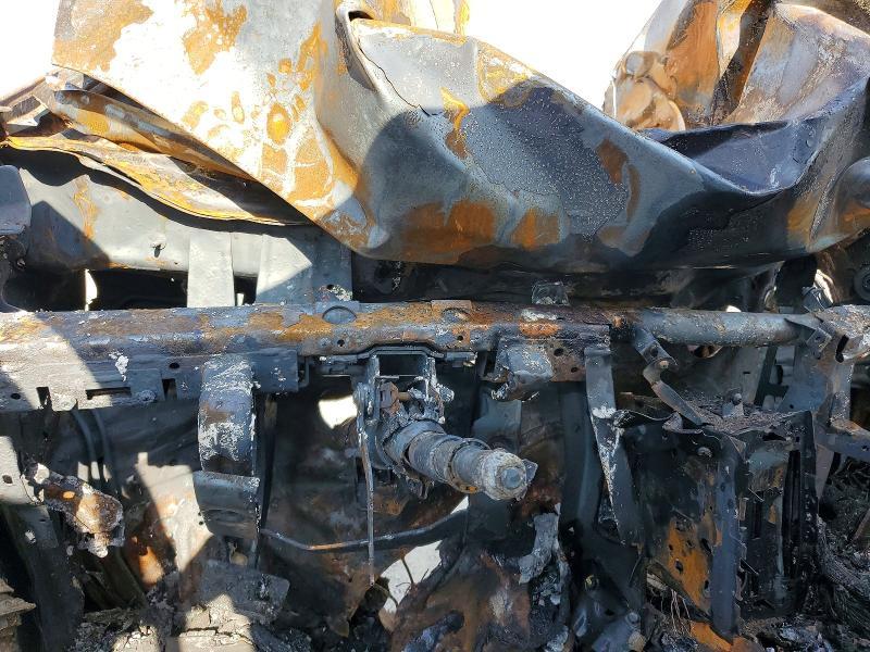 2011 Subaru Outback 2.5i