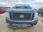 2017 Nissan Titan XD S