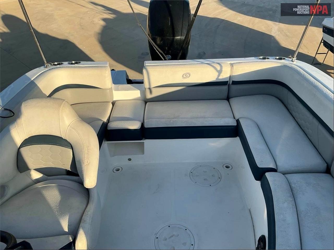 2022 Other Automobile SS 192RL(*