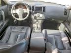 2007 Infiniti Fx35 Base