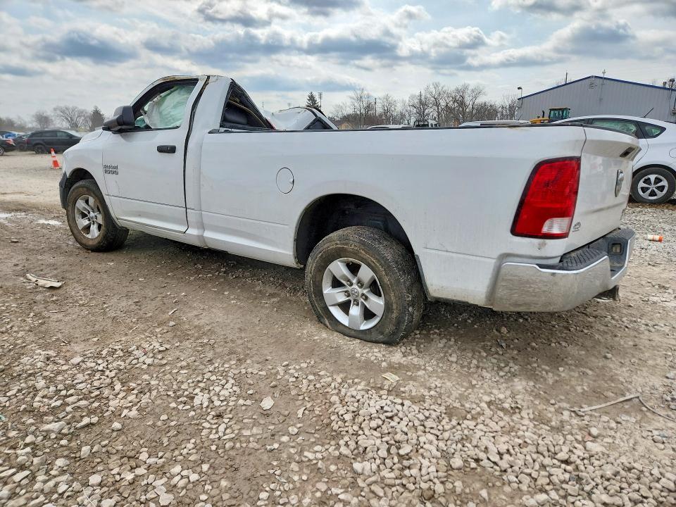 2013 Dodge Ram 1500 st
