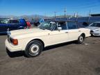 1986 Rolls Royce Silver Spur