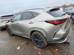 2025 Lexus Nx 350 f Sport Handling