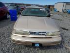 1996 Ford Crown Victoria