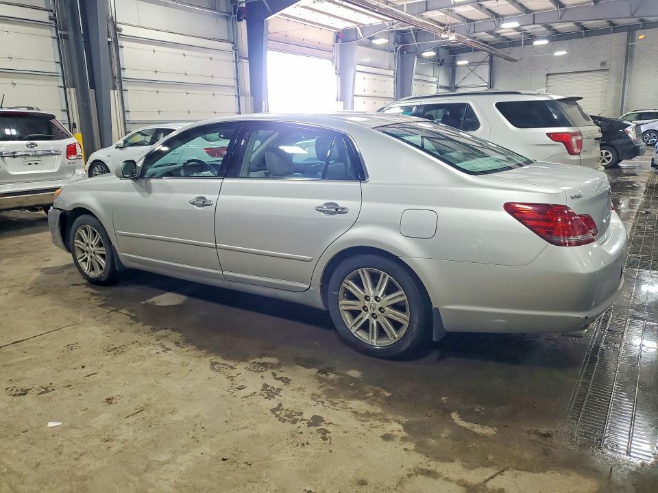 2009 Toyota Avalon Limited