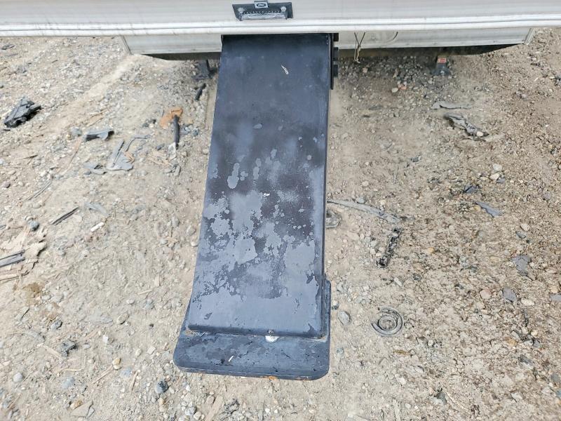 2003 Sportsmen Ultra Lite Camper