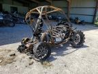 2012 Can-Am Commander Utility Vehicle
