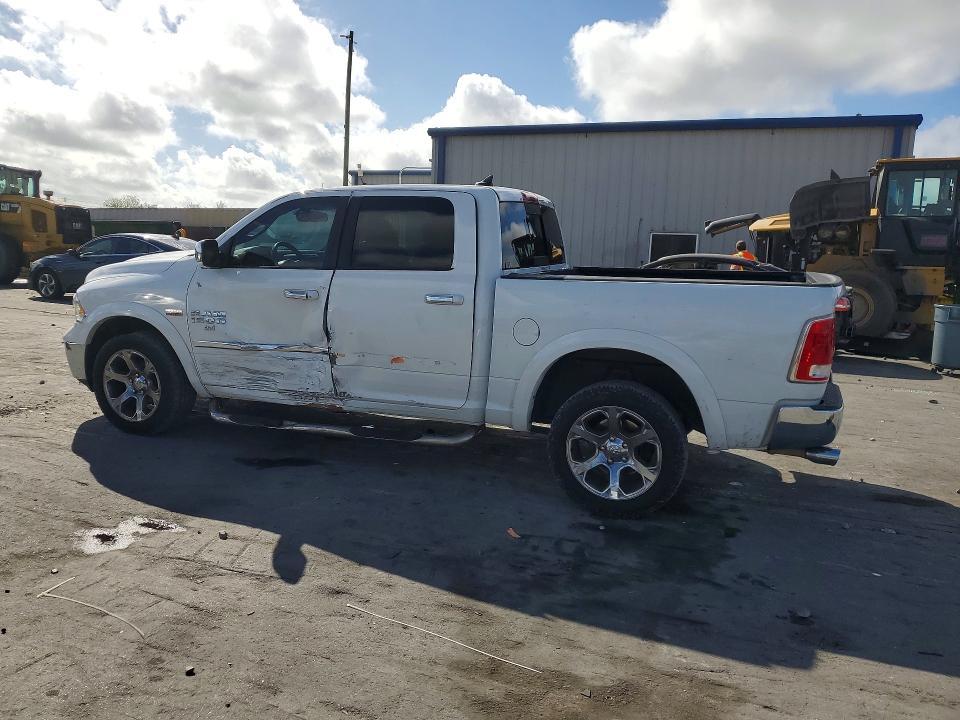 2014 Dodge 1500 Laramie