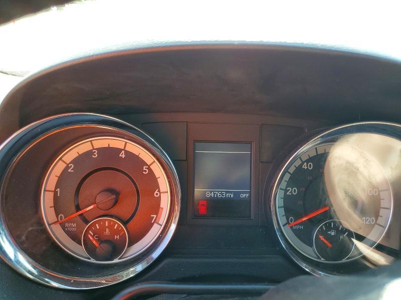 2020 Dodge Grand Caravan gt