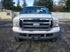 2007 Ford F250 Super Duty