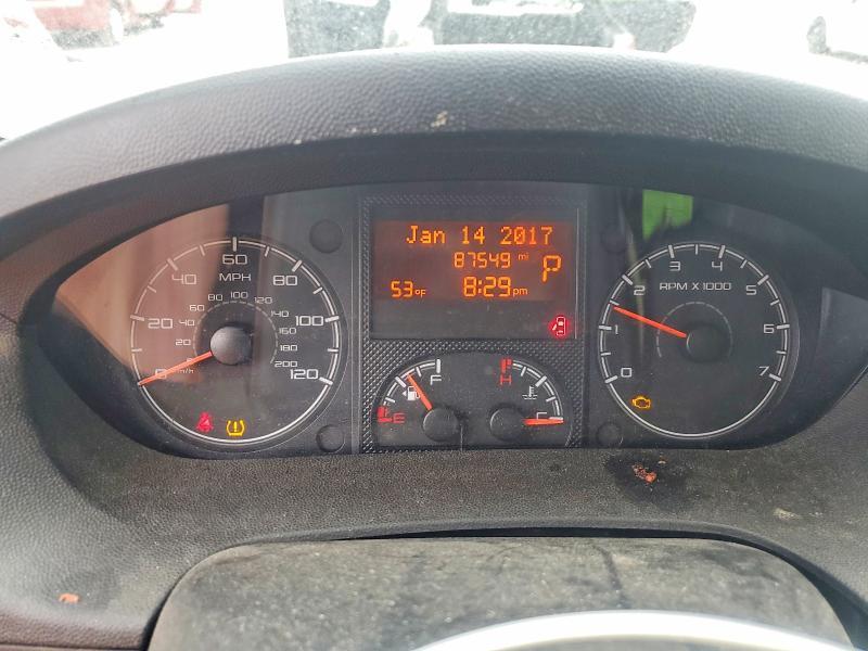 2020 Dodge RAM Promaster 3500 Delivery Van