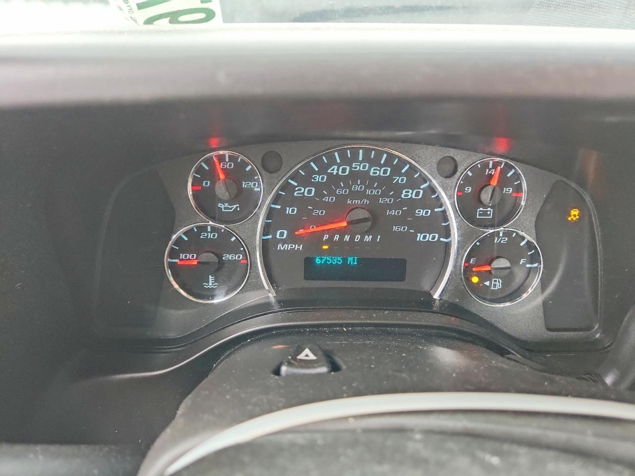 2023 Chevrolet Express G3500