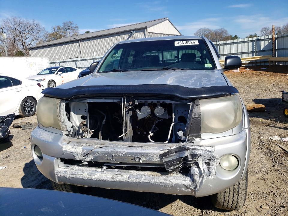2006 Toyota Tacoma V6