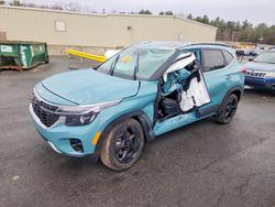 2026 KIA Seltos ex for sale in Exeter, RI