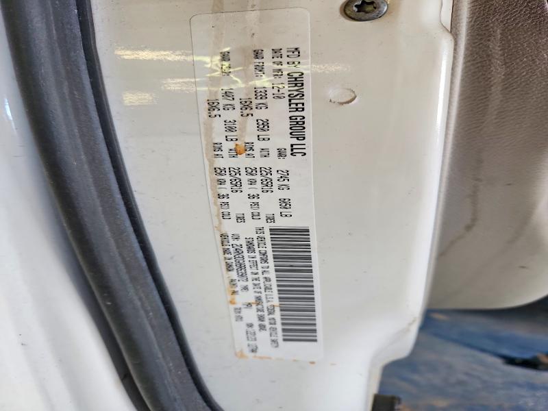 2011 Dodge Grand Caravan Mainstreet