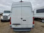2019 Ford 2019 Freightliner Sprinter 2500/3500 Delivery Van