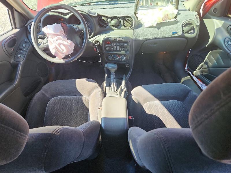 2000 Pontiac Grand am GT1