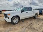 2022 Chevrolet Silverado C1500 Custom