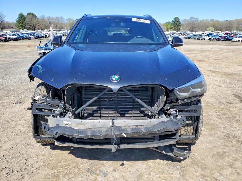 2023 BMW X5 Sdrive 40I