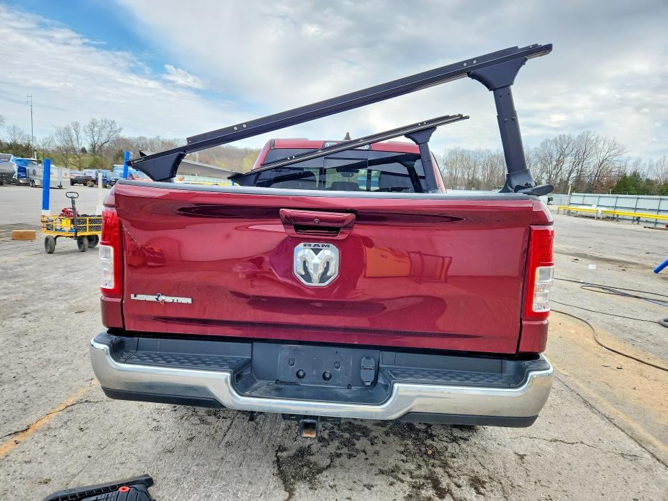 2022 Dodge RAM 1500 BIG Horn