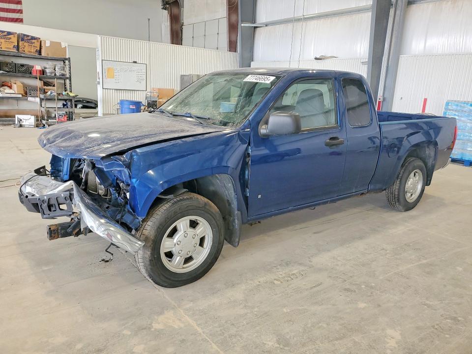 2006 Chevrolet Colorado