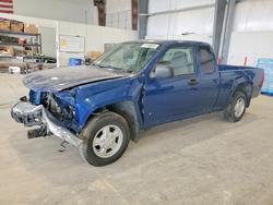 2006 Chevrolet Colorado en venta en Greenwood, NE