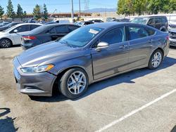 2013 Ford Fusion se for sale in Rancho Cucamonga, CA