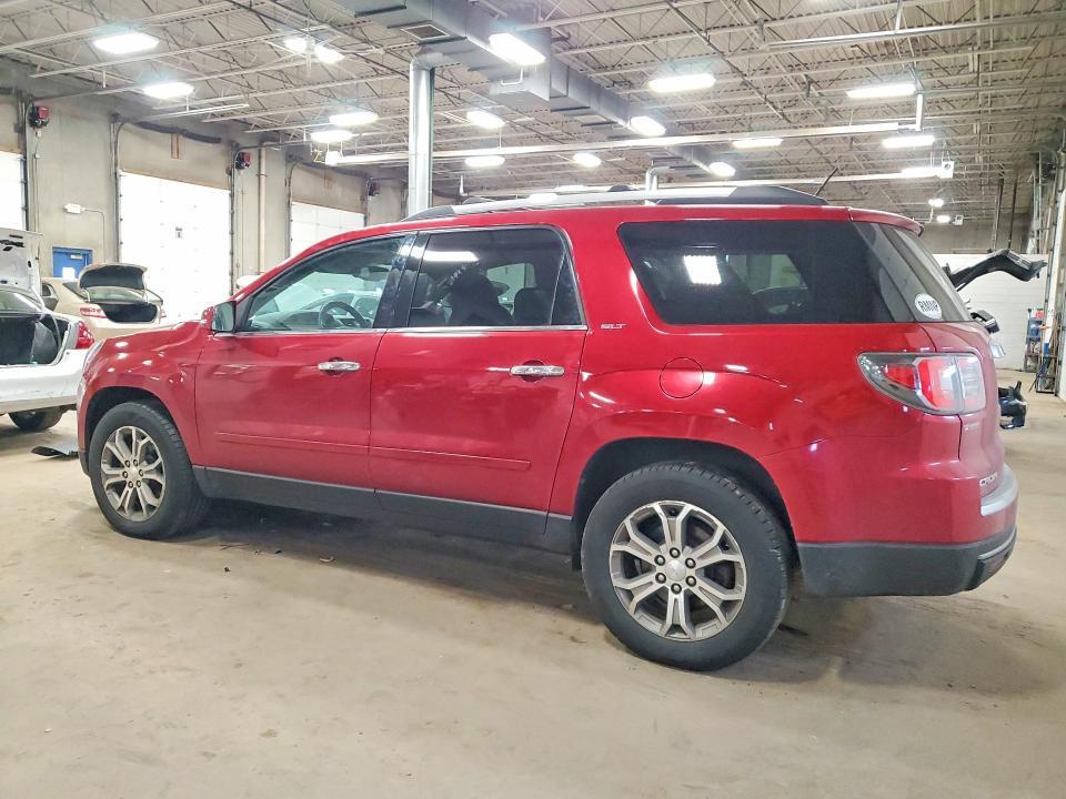 2014 GMC Acadia Slt-1