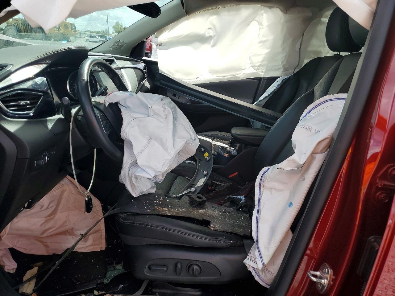 2023 Buick Encore gx Essence