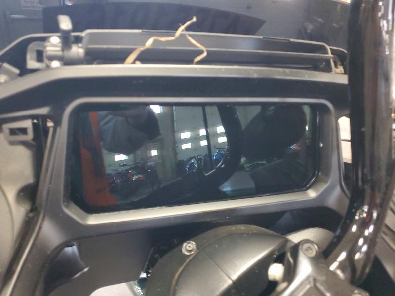 2024 Harley-Davidson Fltrx