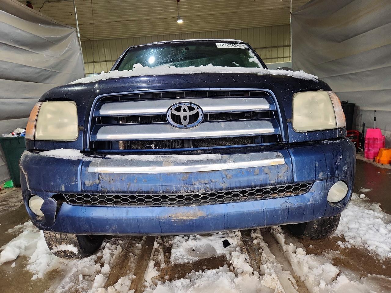 2004 Toyota Tundra SR5