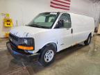 2003 Chevrolet Express G2500