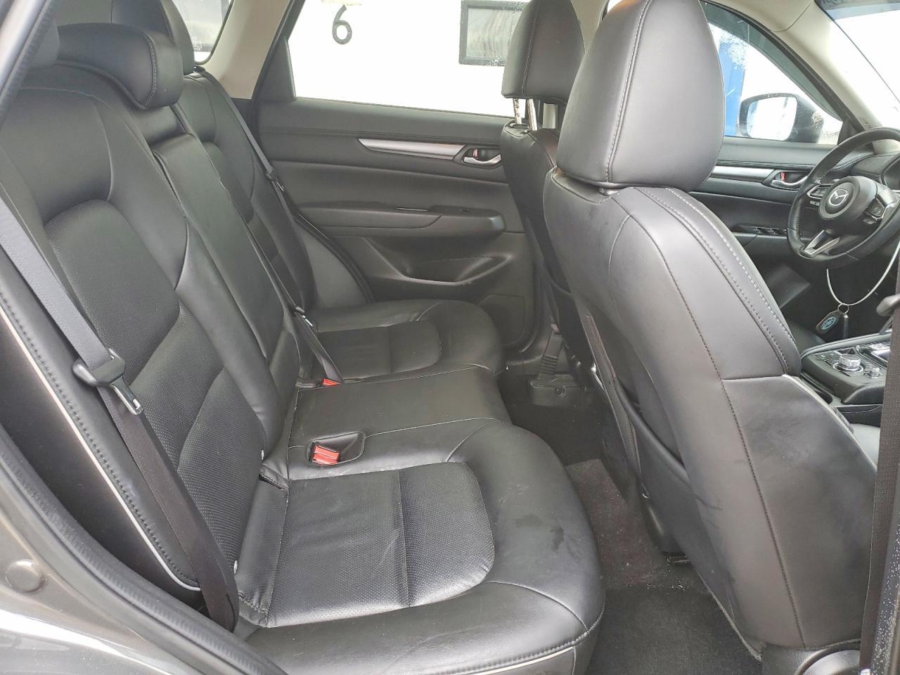 2024 Mazda Cx-5 Preferred