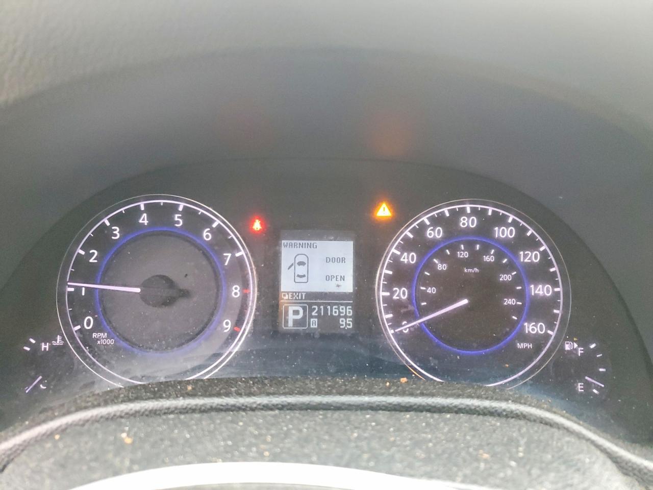 2013 Infiniti G37 Sedan x